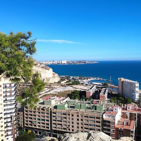 Anna'S Apartments Alicante Esterno foto