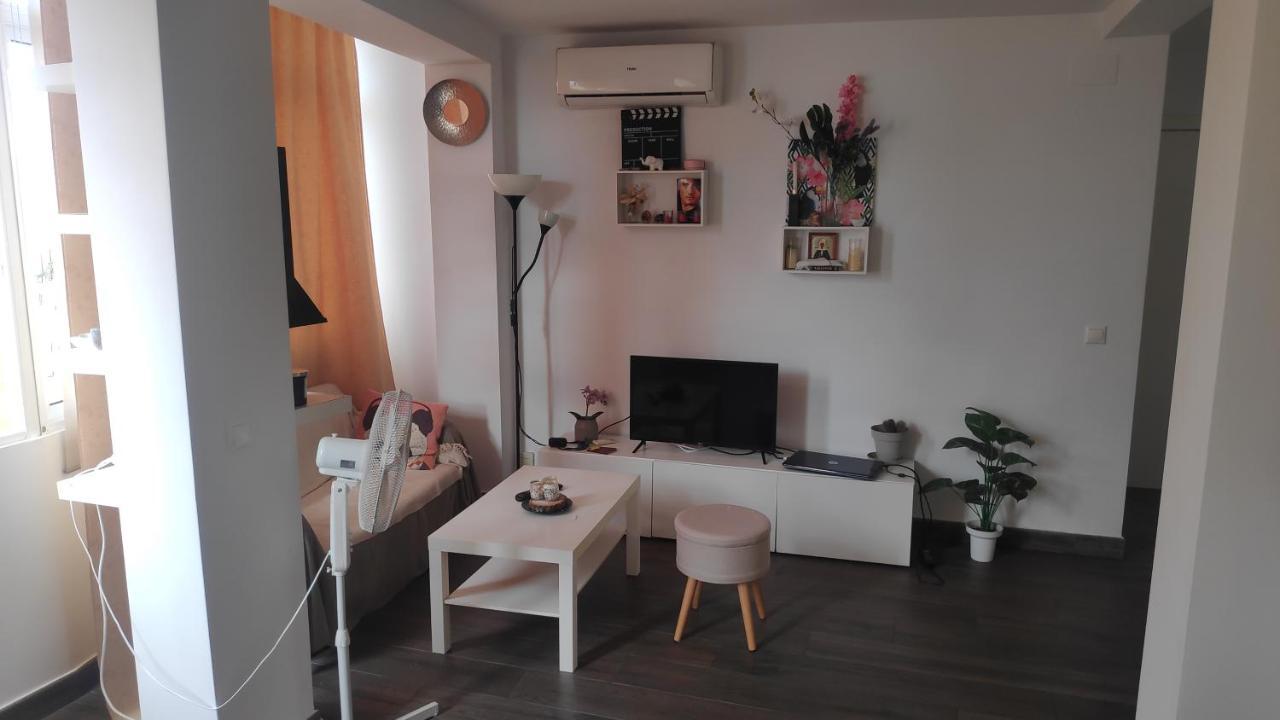 Anna'S Apartments Alicante Esterno foto