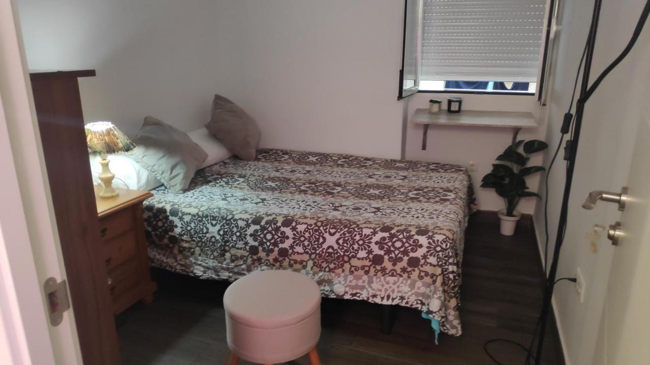 Anna'S Apartments Alicante Esterno foto